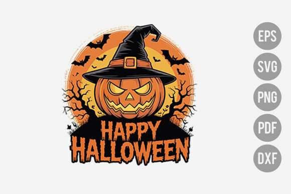 Download Happy Halloween PNG - Happy halloween png Collection
