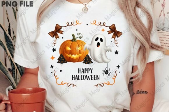 Download Happy Halloween PNG, Spooky Jack O Lante - Happy halloween png Collection