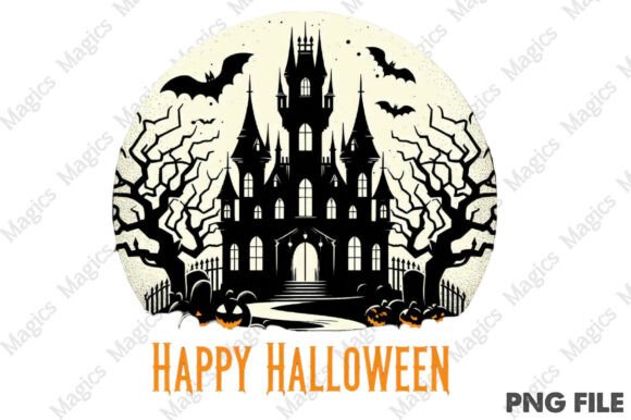 Download Happy Halloween PNG - Happy halloween png Collection